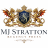 Author MJ Stratton